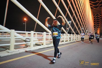 Twincity Marathon 2025 - Ảnh #3072194