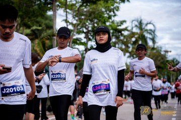 Twincity Marathon 2025 - Ảnh #3073227