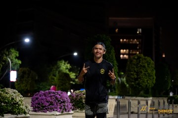 Twincity Marathon 2025 - Ảnh #3074074