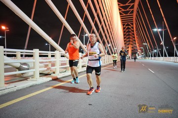 Twincity Marathon 2025 - Ảnh #3071289