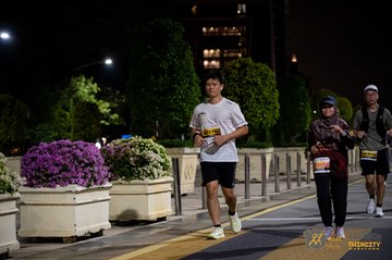 Twincity Marathon 2025 - Ảnh #3074057