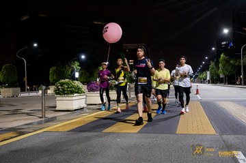 Twincity Marathon 2025 - Ảnh #3073573