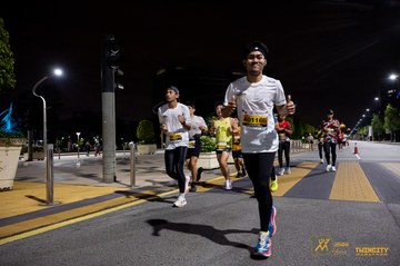 Twincity Marathon 2025 - Ảnh #3073577
