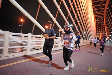 Twincity Marathon 2025 - Ảnh #3072076
