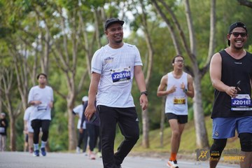 Twincity Marathon 2025 - Ảnh #3068359