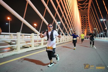 Twincity Marathon 2025 - Ảnh #3069494