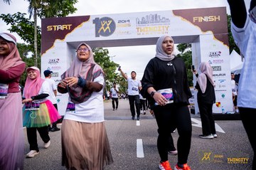Twincity Marathon 2025 - Ảnh #3073408
