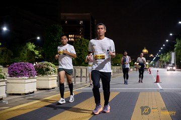 Twincity Marathon 2025 - Ảnh #3073723