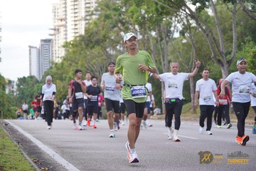 Twincity Marathon 2025 - Ảnh #3070670