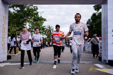 Twincity Marathon 2025 - Ảnh #3073272