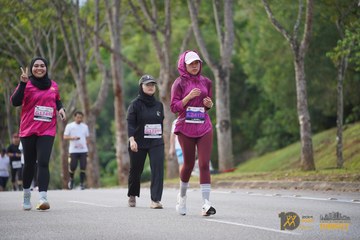 Twincity Marathon 2025 - Ảnh #3068483