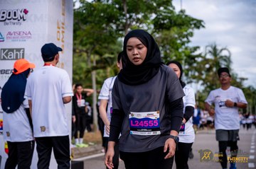 Twincity Marathon 2025 - Ảnh #3073302