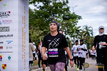 Twincity Marathon 2025 - Ảnh #3073225