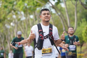 Twincity Marathon 2025 - Ảnh #3070217