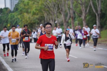 Twincity Marathon 2025 - Ảnh #3071015