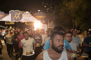 Twincity Marathon 2025 - Ảnh #3068044