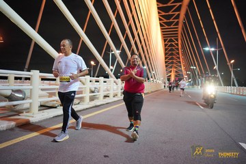 Twincity Marathon 2025 - Ảnh #3069228