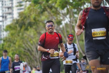 Twincity Marathon 2025 - Ảnh #3069928