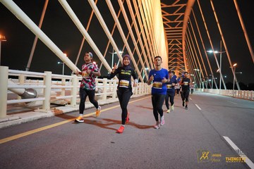 Twincity Marathon 2025 - Ảnh #3069644