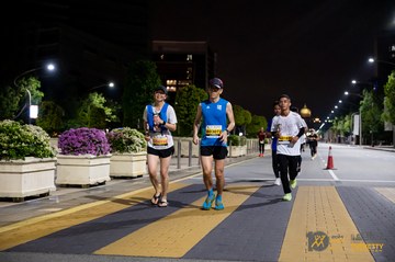 Twincity Marathon 2025 - Ảnh #3073761