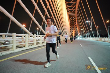 Twincity Marathon 2025 - Ảnh #3069682