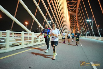 Twincity Marathon 2025 - Ảnh #3069539