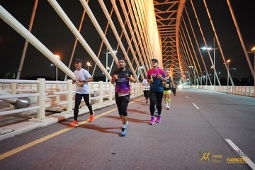 Twincity Marathon 2025 - Ảnh #3072298