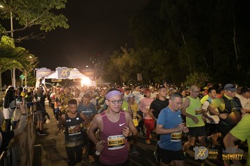 Twincity Marathon 2025 - Ảnh #3068090