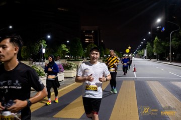 Twincity Marathon 2025 - Ảnh #3074010