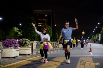 Twincity Marathon 2025 - Ảnh #3074235