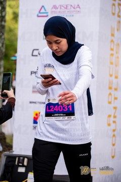 Twincity Marathon 2025 - Ảnh #3073057