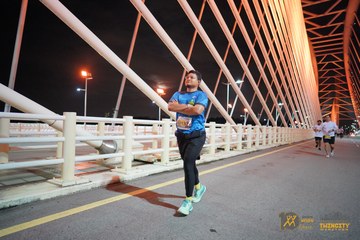Twincity Marathon 2025 - Ảnh #3071651