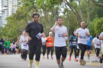 Twincity Marathon 2025 - Ảnh #3068519