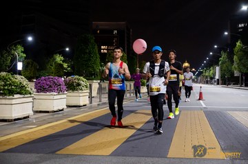 Twincity Marathon 2025 - Ảnh #3073570