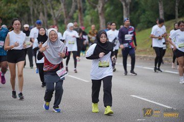 Twincity Marathon 2025 - Ảnh #3071118