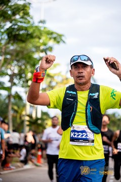 Twincity Marathon 2025 - Ảnh #3073079