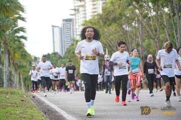 Twincity Marathon 2025 - Ảnh #3070588