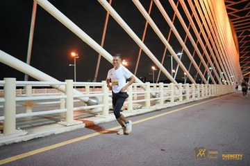 Twincity Marathon 2025 - Ảnh #3071784