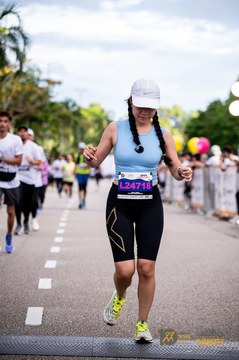 Twincity Marathon 2025 - Ảnh #3073075