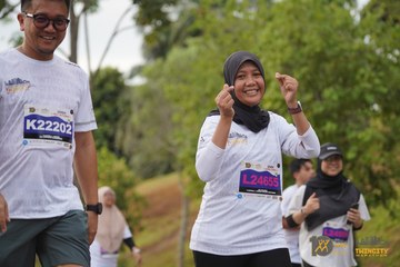 Twincity Marathon 2025 - Ảnh #3070031