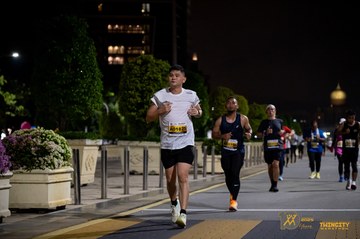 Twincity Marathon 2025 - Ảnh #3074078