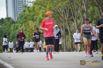 Twincity Marathon 2025 - Ảnh #3070096