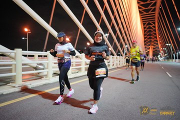 Twincity Marathon 2025 - Ảnh #3071684