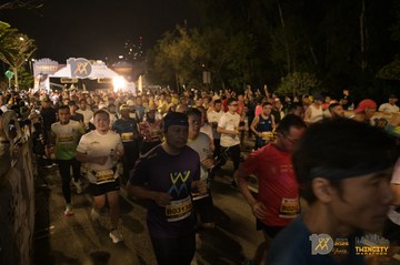 Twincity Marathon 2025 - Ảnh #3068173