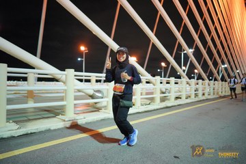 Twincity Marathon 2025 - Ảnh #3071385