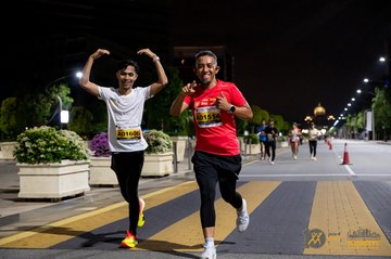Twincity Marathon 2025 - Ảnh #3073628
