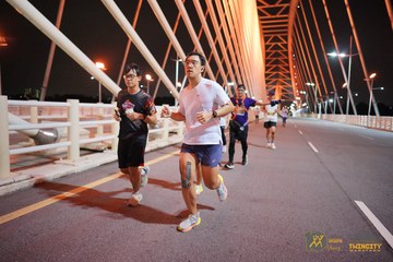 Twincity Marathon 2025 - Ảnh #3072280