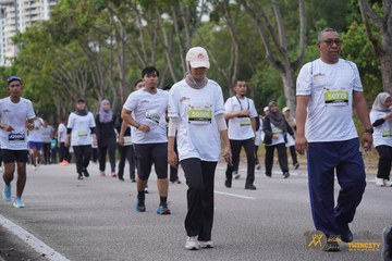 Twincity Marathon 2025 - Ảnh #3069077