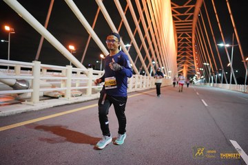 Twincity Marathon 2025 - Ảnh #3071400