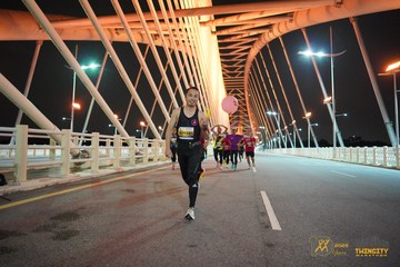 Twincity Marathon 2025 - Ảnh #3072496
